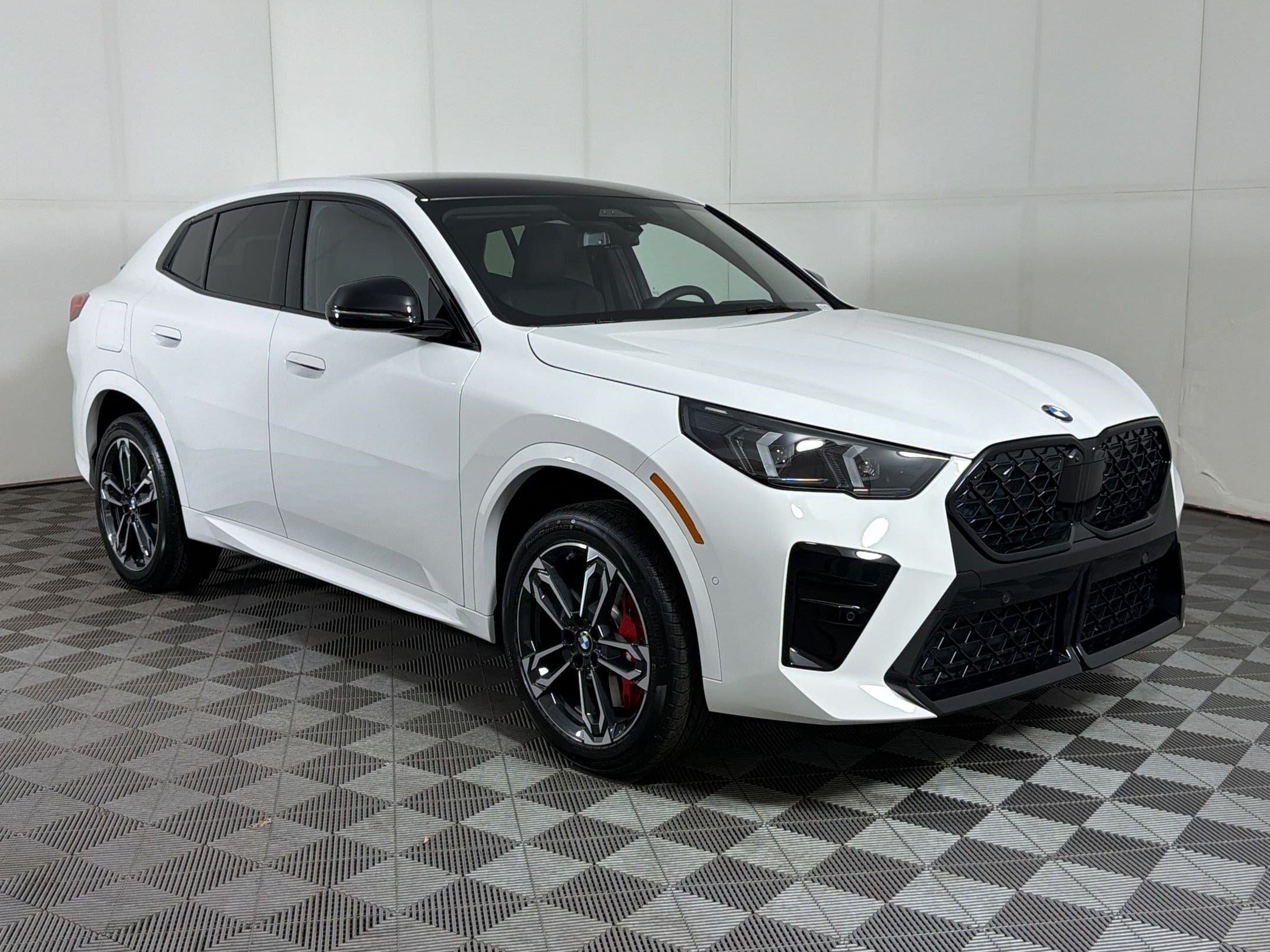 X2 XDrive28i SUV