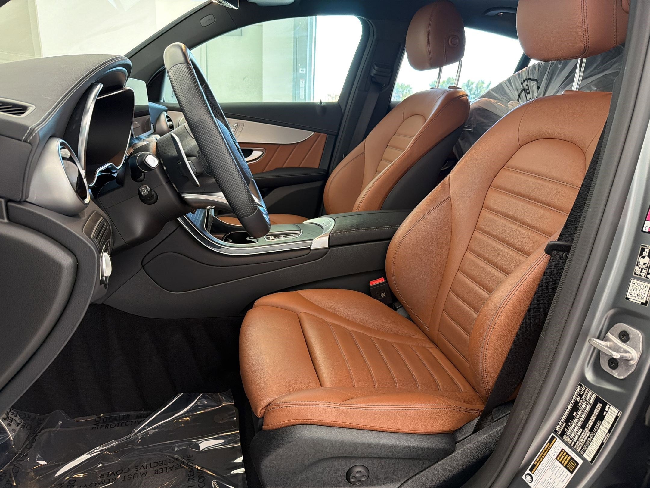 AMG GLC 43 AMG GLC 43 SUV