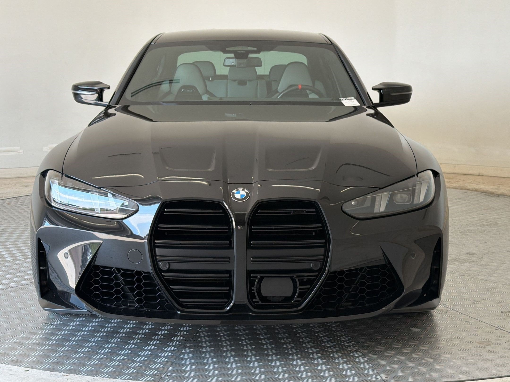 M3 Sedan