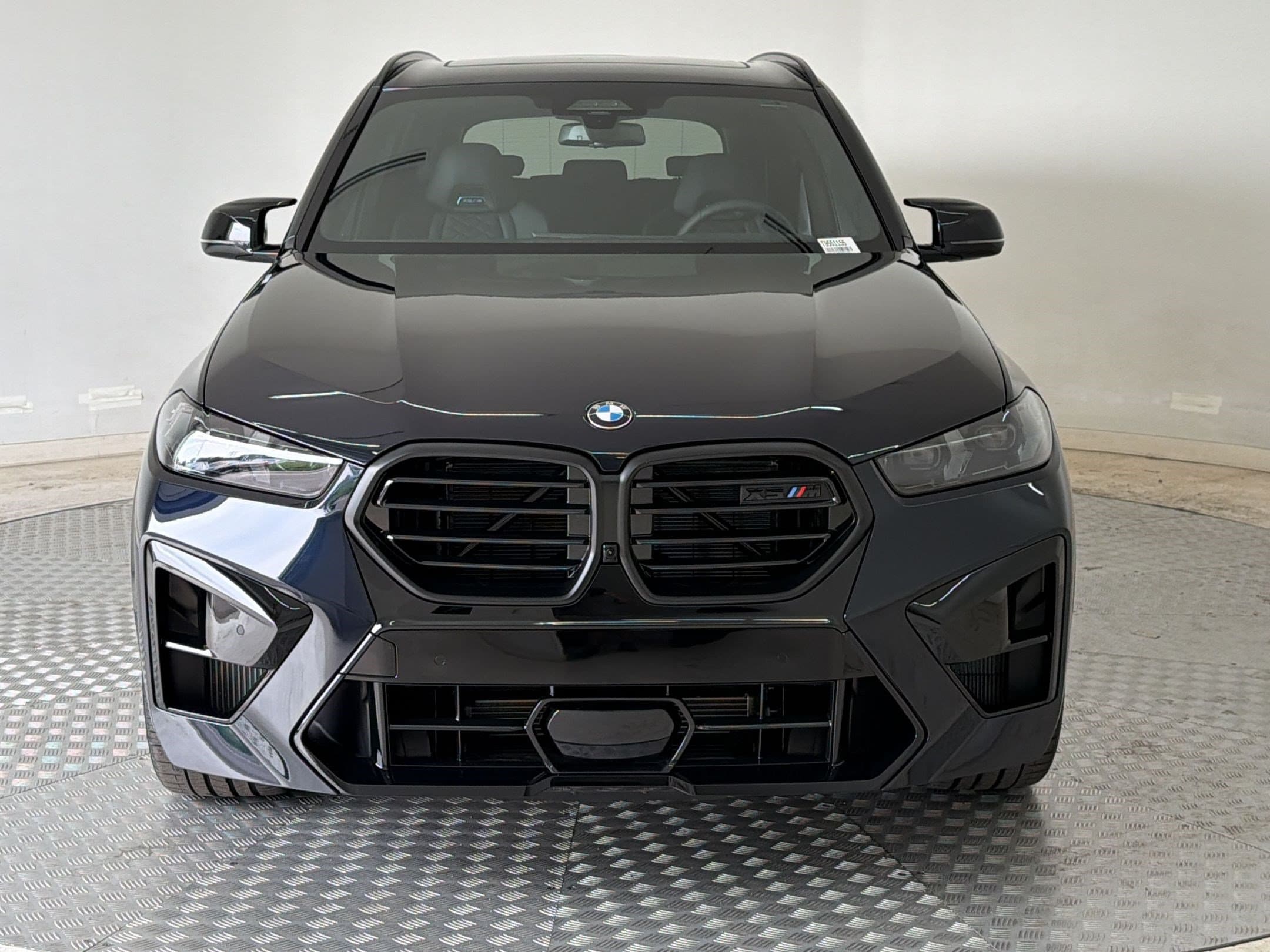 X5 M Competition SUV