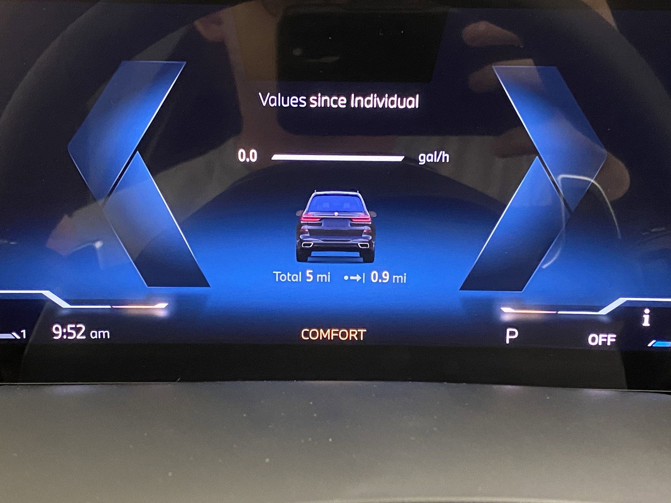 2026 BMW X7 40i - Photo 28