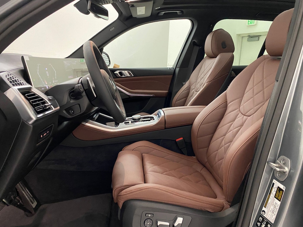 New 2026 BMW X5 xDrive40i SUV