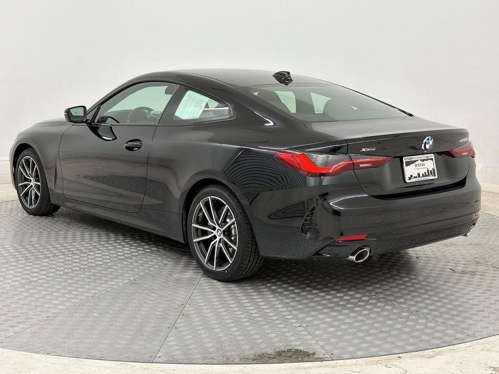 Used 2021 BMW 430i Coupe