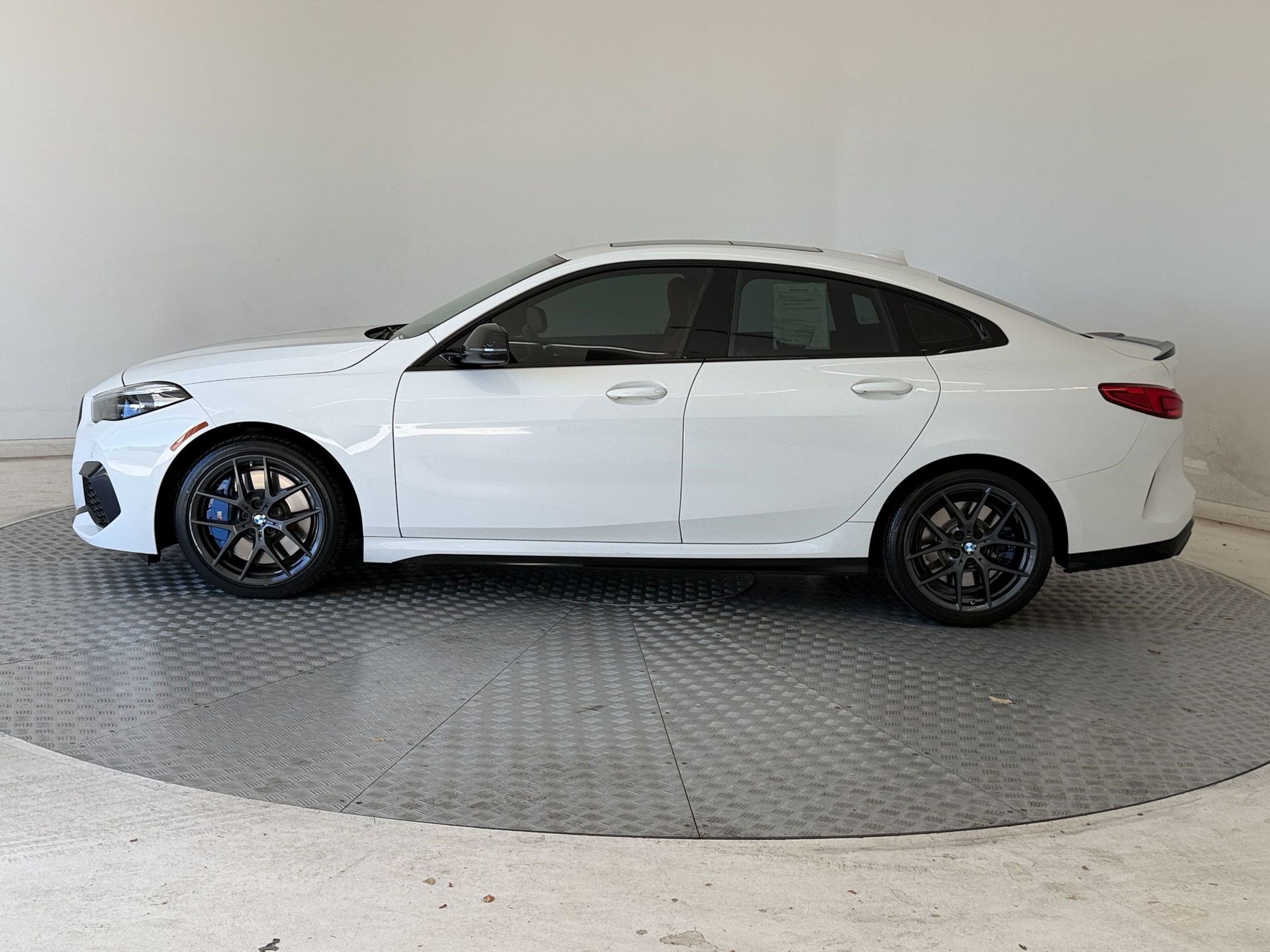 Used 2022 BMW M235i Gran Coupe
