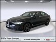  BMW 540i