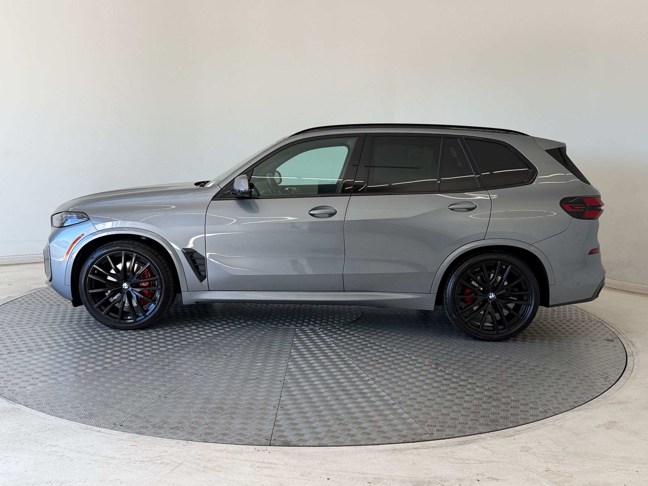 Used 2026 BMW X5 SUV