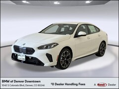 2026 BMW 228i xDrive Gran Coupe