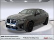  BMW X6 M