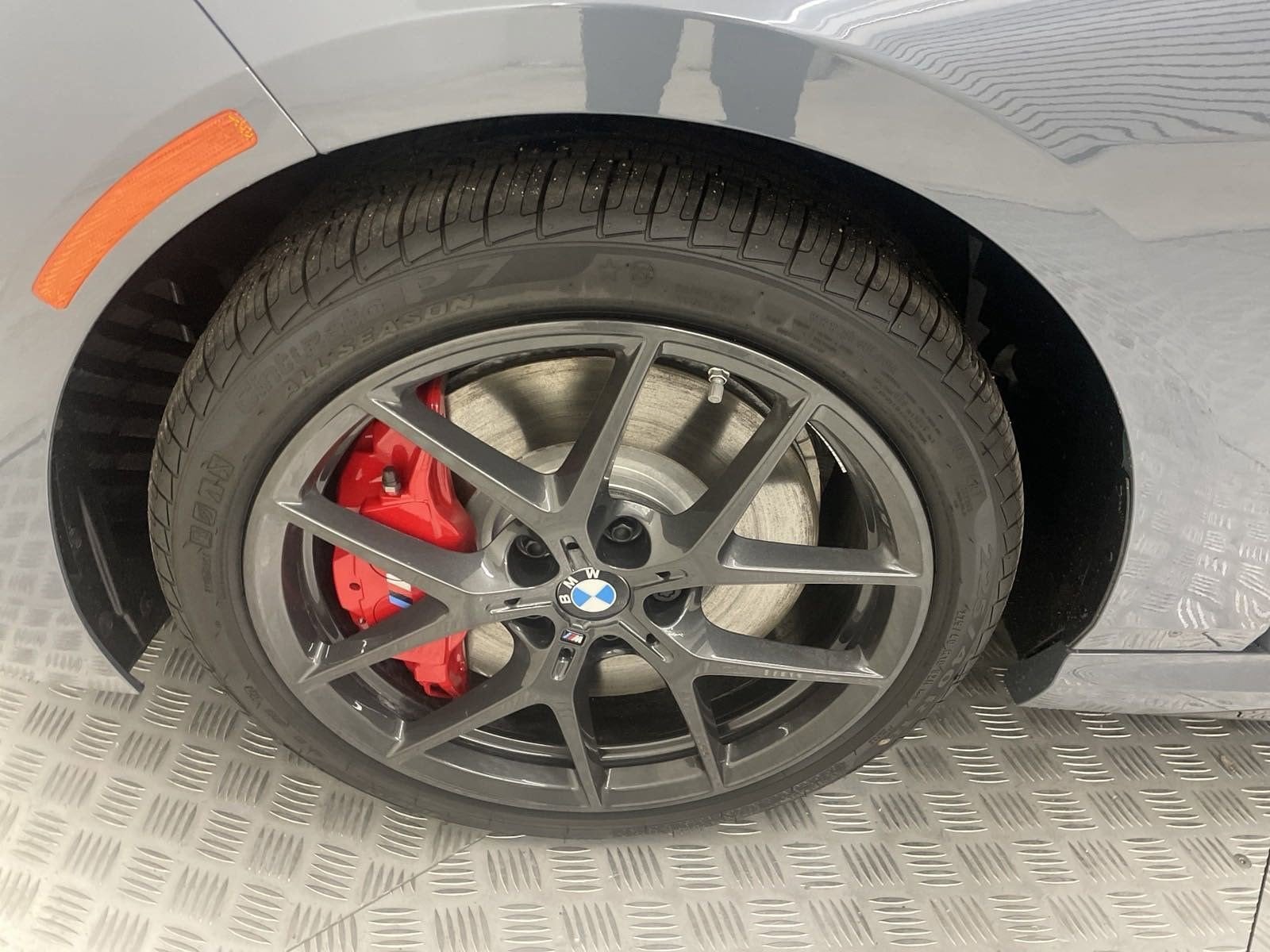 M235i XDrive Gran Coupe