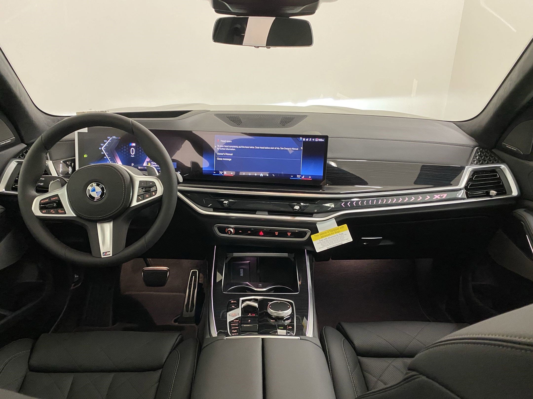 2026 BMW X7 40i - Photo 15