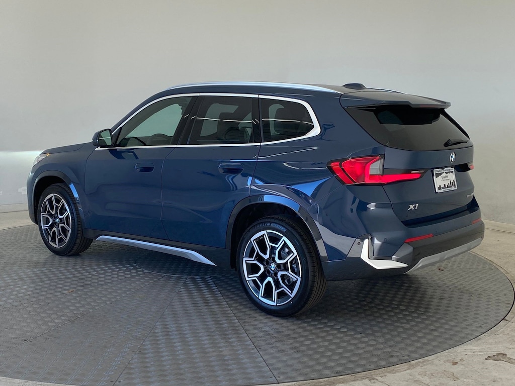 New 2026 BMW X1 xDrive28i SUV
