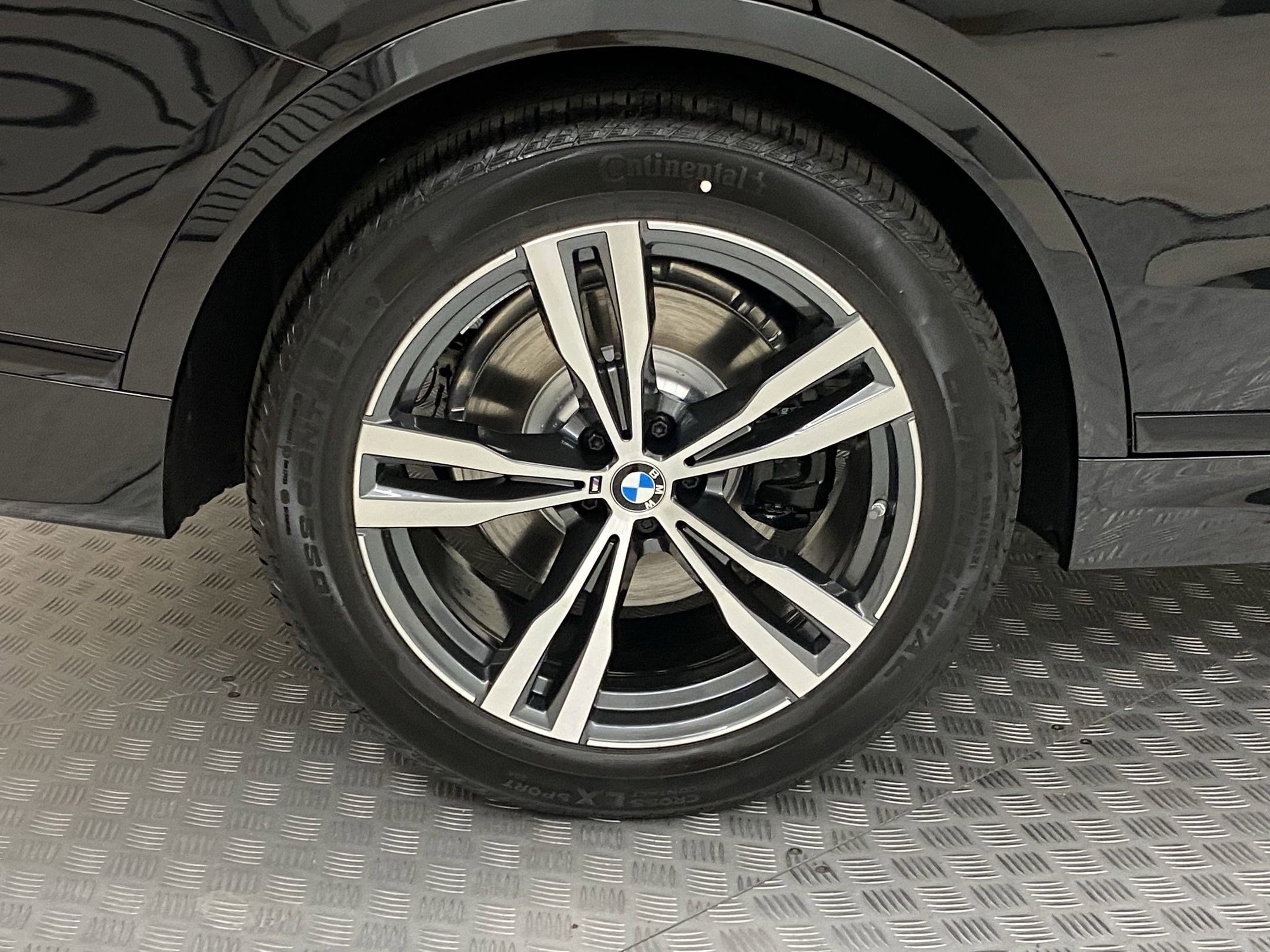 2026 BMW X7 40i - Photo 10