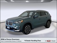 2026 BMW X1 xDrive28i SUV