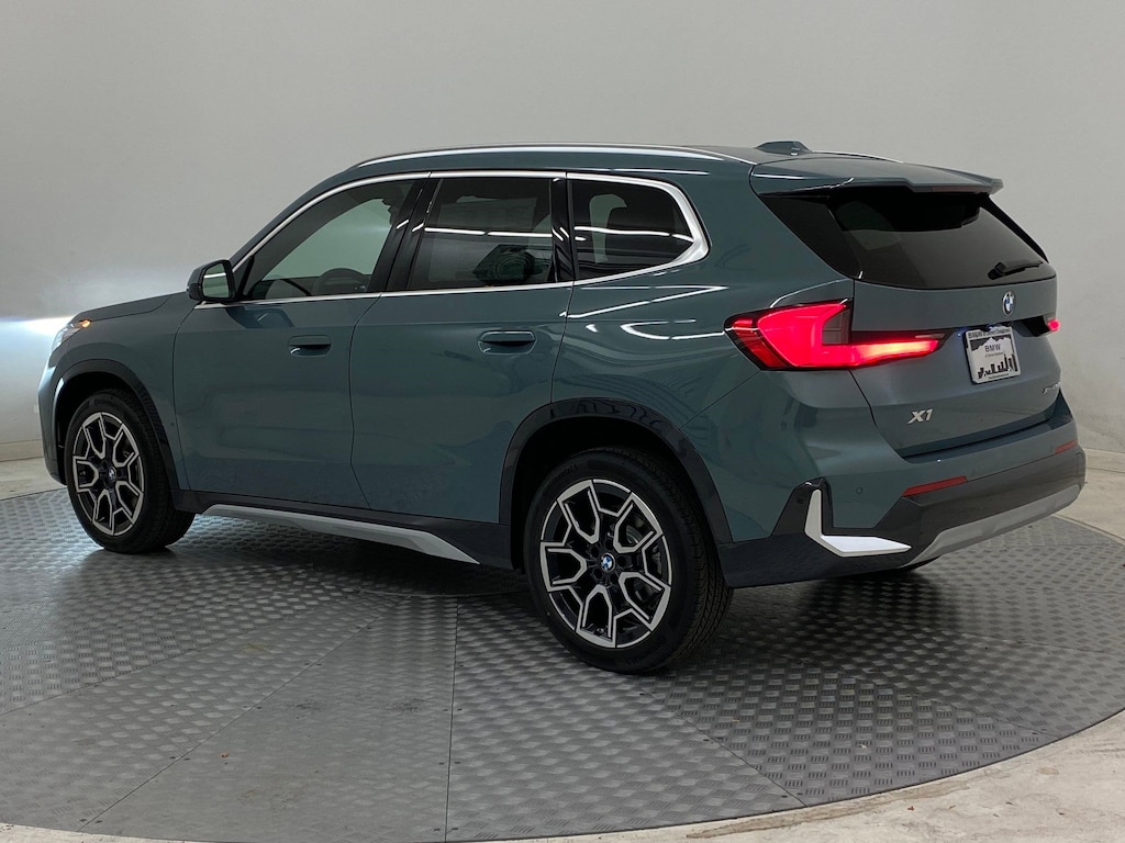 New 2026 BMW X1 xDrive28i SUV
