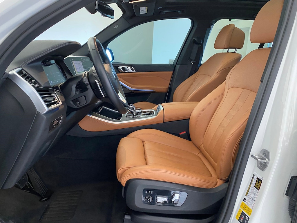 Certified 2022 BMW X5 PHEV SUV