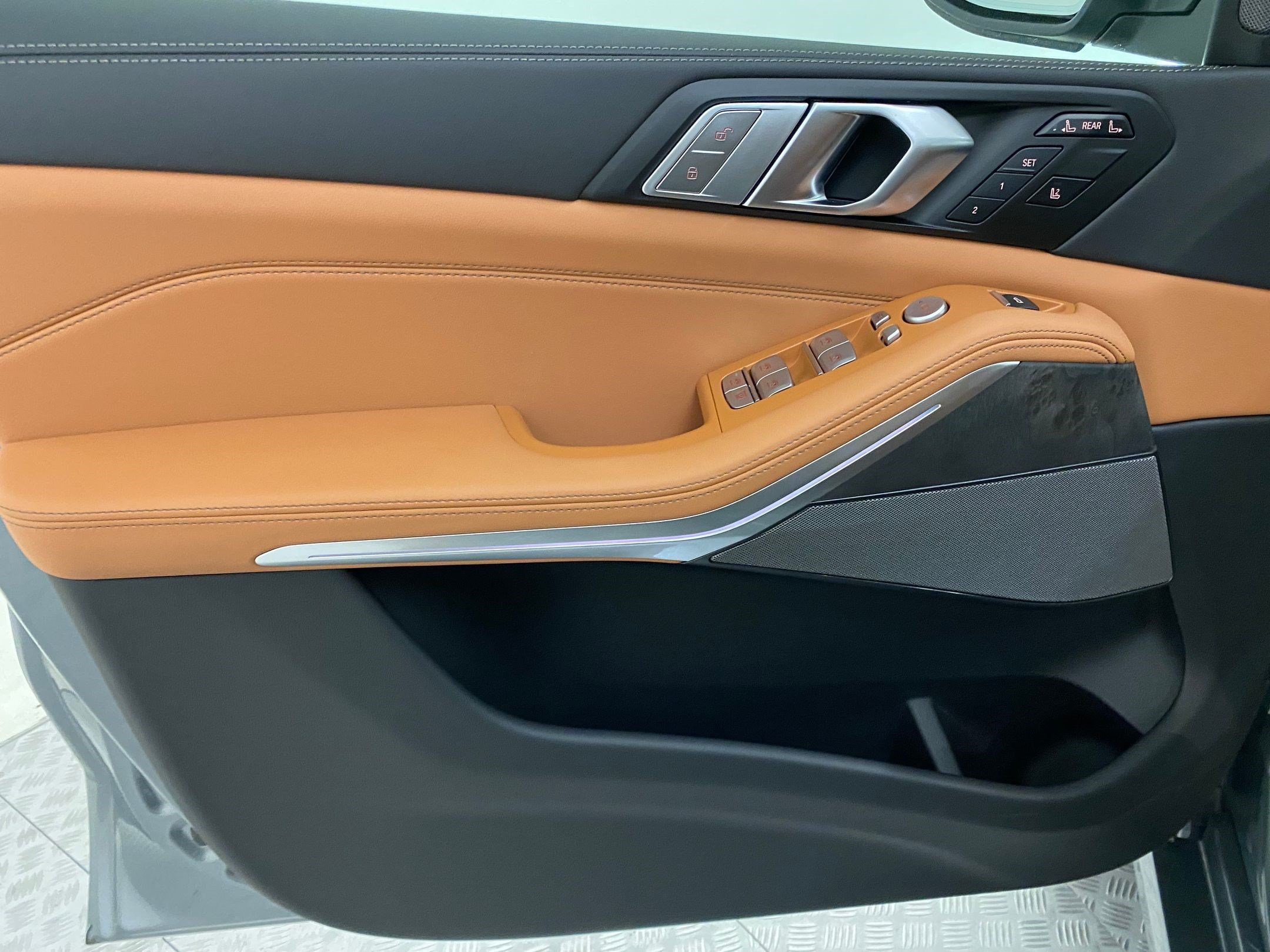 2026 BMW X7 40i - Photo 11