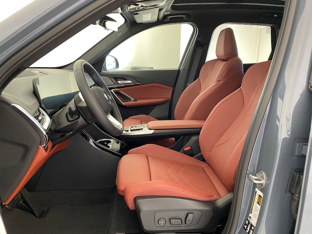 New 2026 BMW X1 xDrive28i SUV