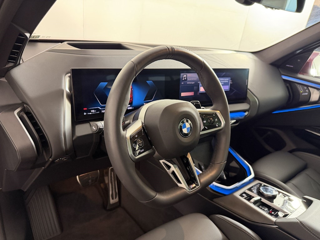 Used 2026 BMW X3 SUV
