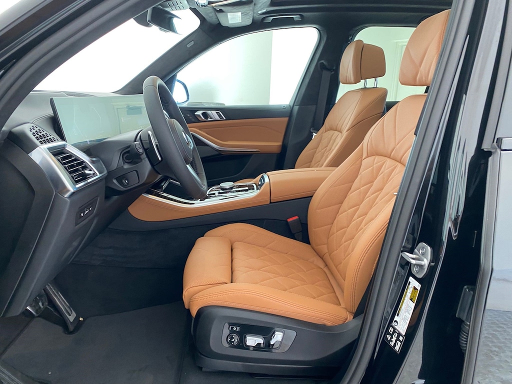 New 2026 BMW X5 xDrive40i SUV