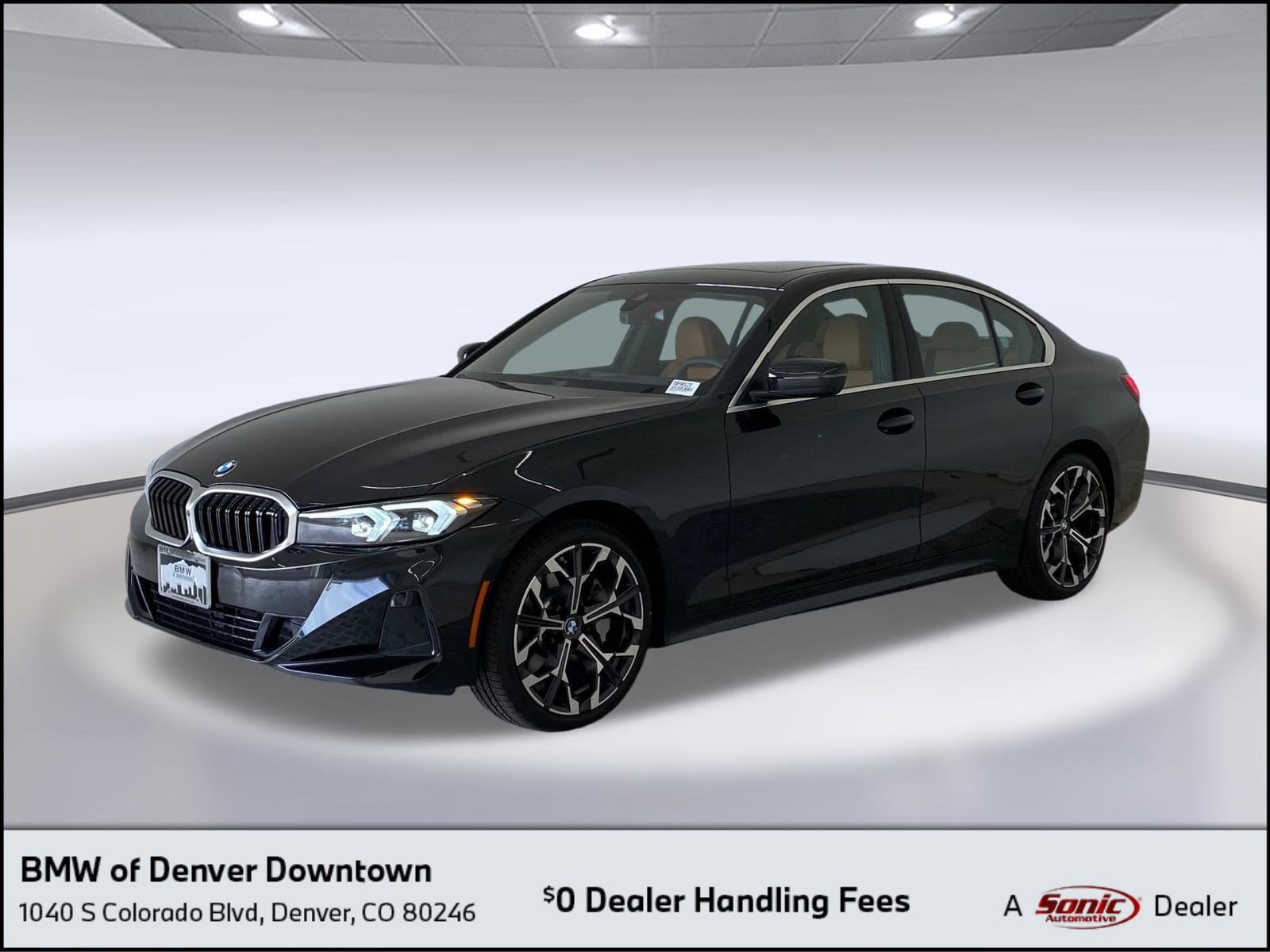2026 BMW 3 Series