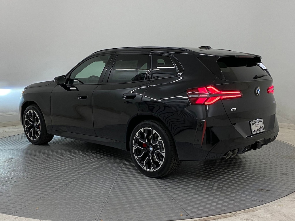 New 2026 BMW X3 M50 xDrive SUV