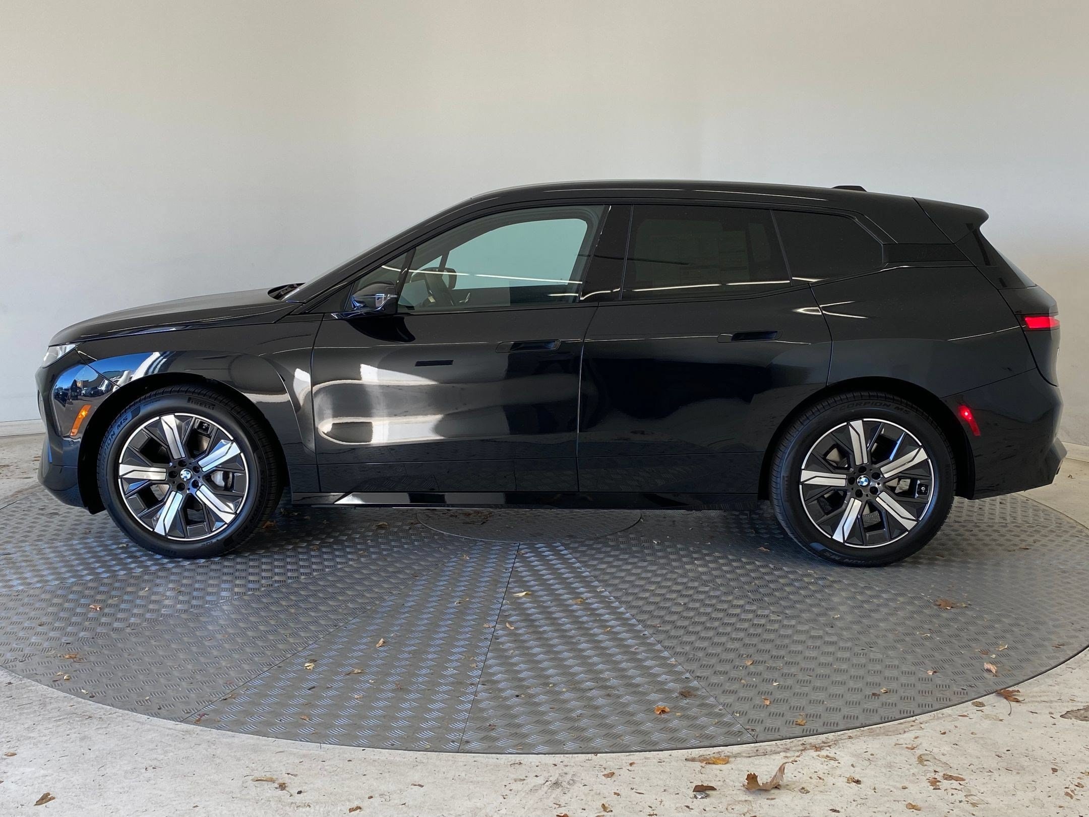 Used 2026 BMW iX 45 with VIN WB543CF01TCW43506 for sale in Denver, CO