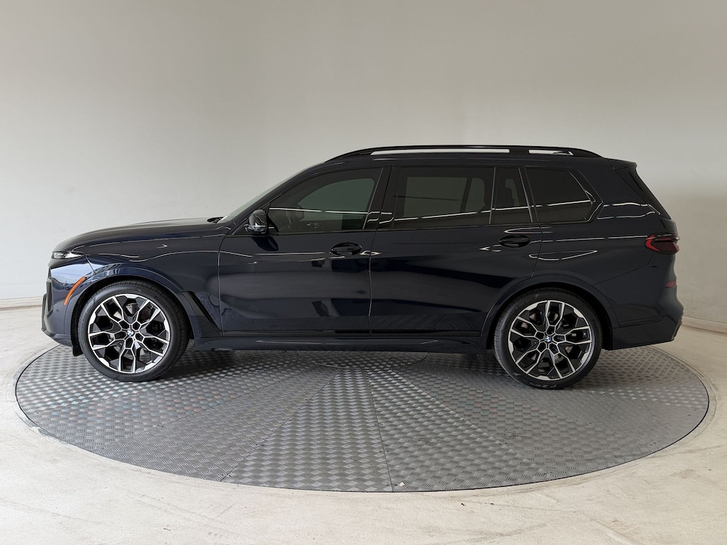 Certified 2023 BMW X7 SUV