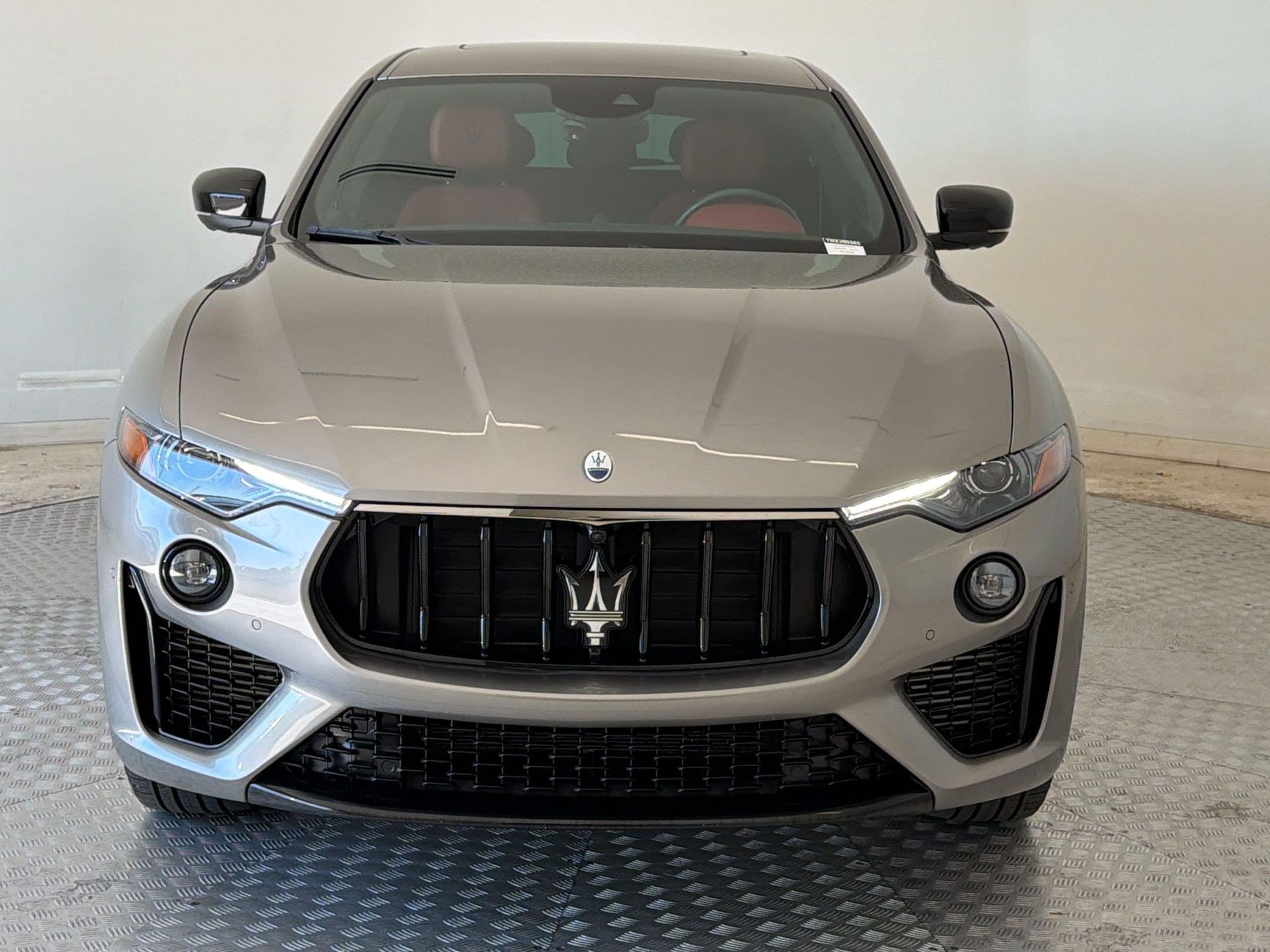 Levante Modena SUV