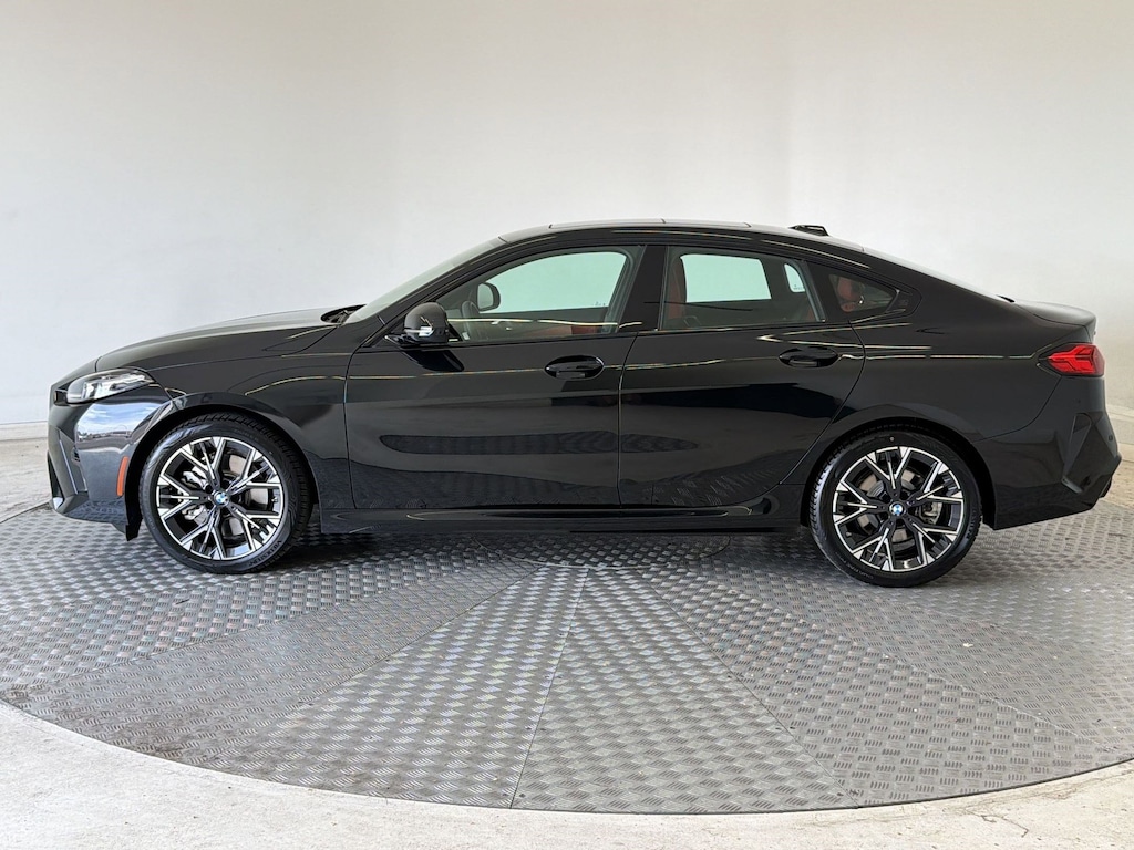 Used 2025 BMW 228i xDrive Gran Coupe