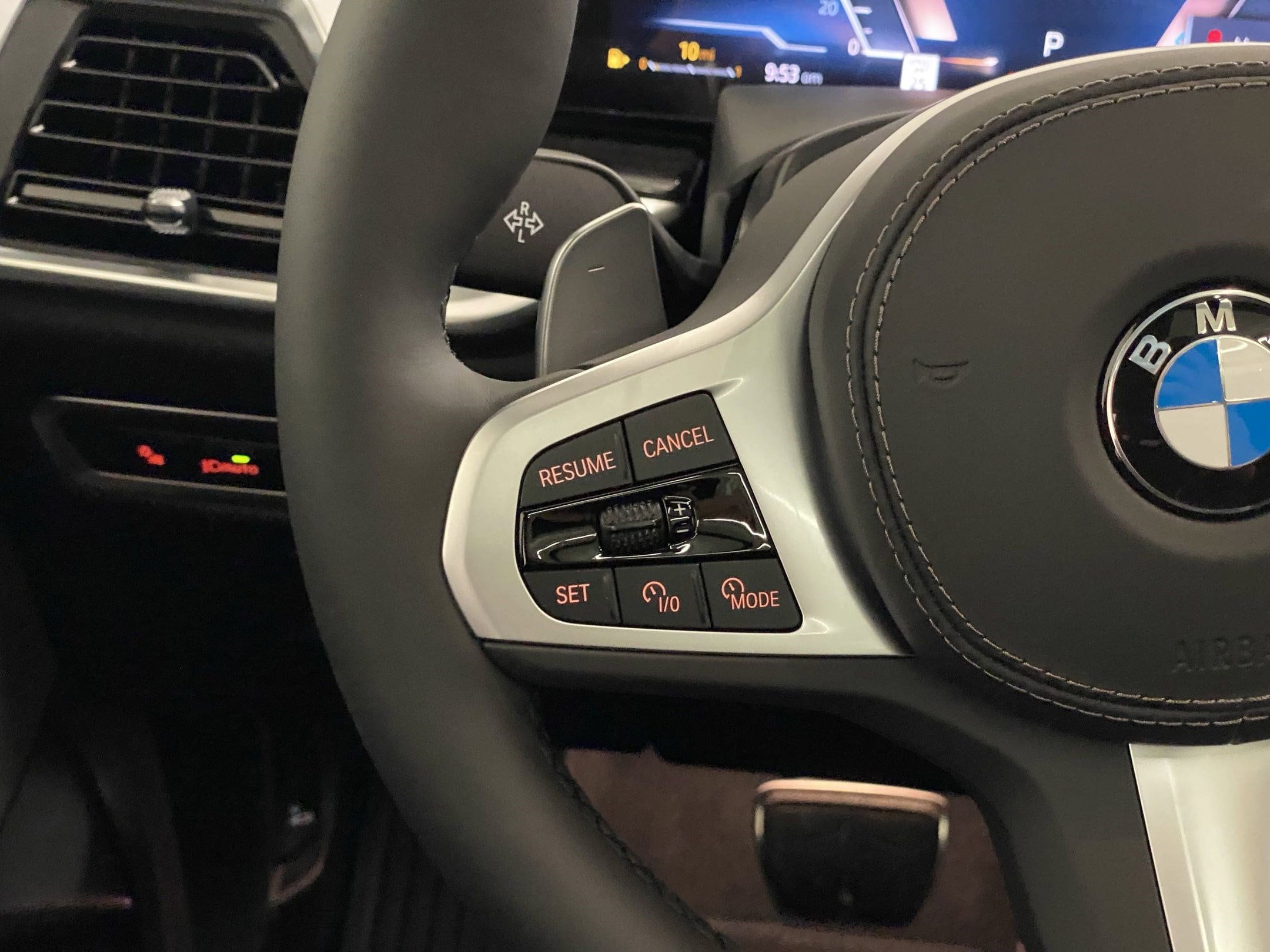 2026 BMW X7 40i - Photo 17