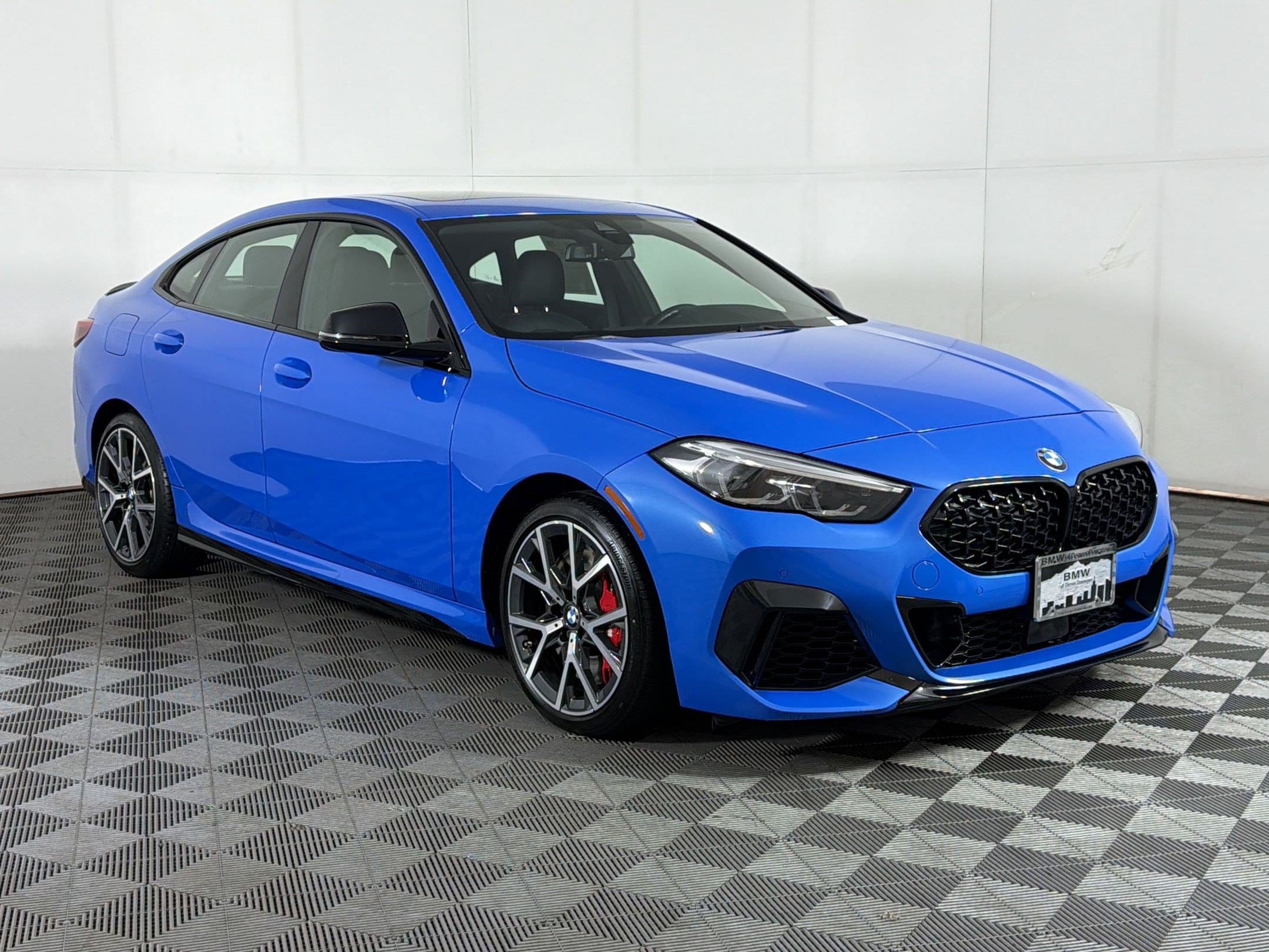 2024 BMW 2 Series M235i - Photo 7