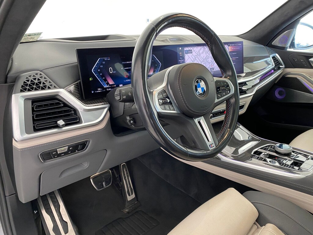Used 2023 BMW X7 SUV