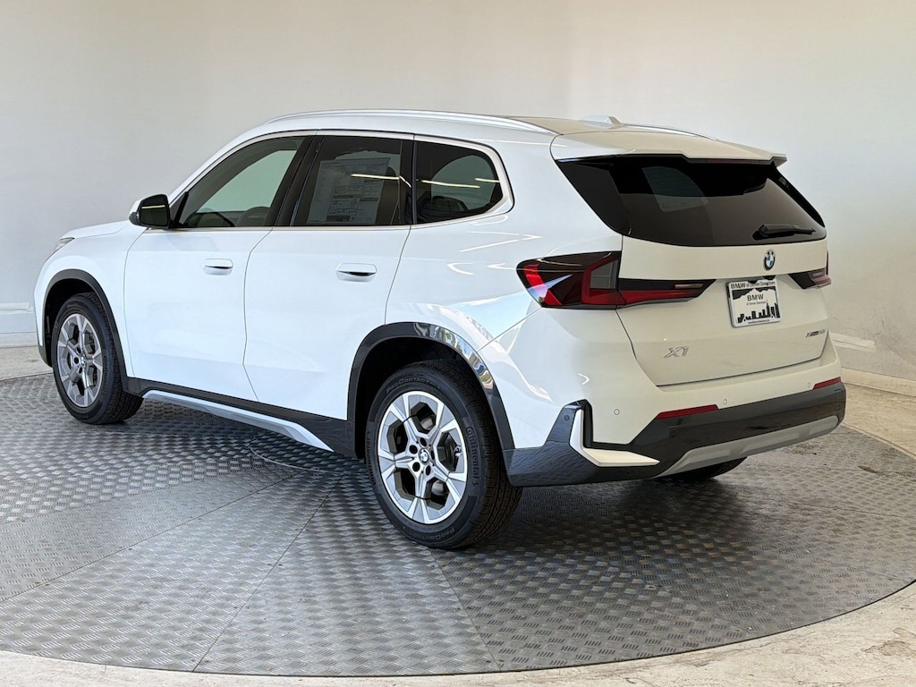 New 2026 BMW X1 xDrive28i SUV