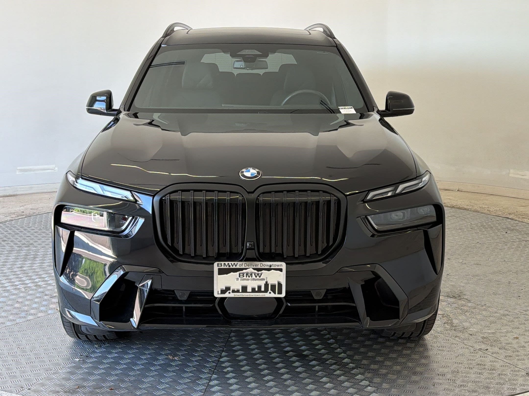 2026 BMW X7 40i - Photo 6