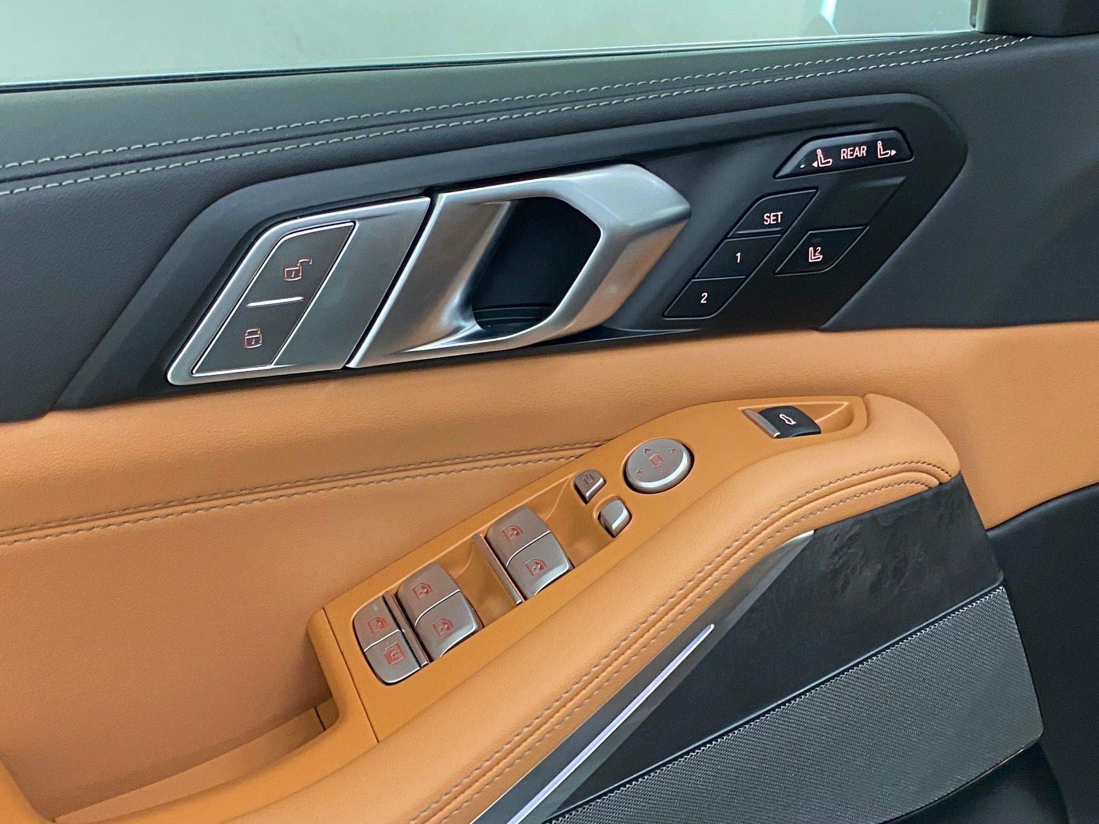 2026 BMW X7 40i - Photo 23