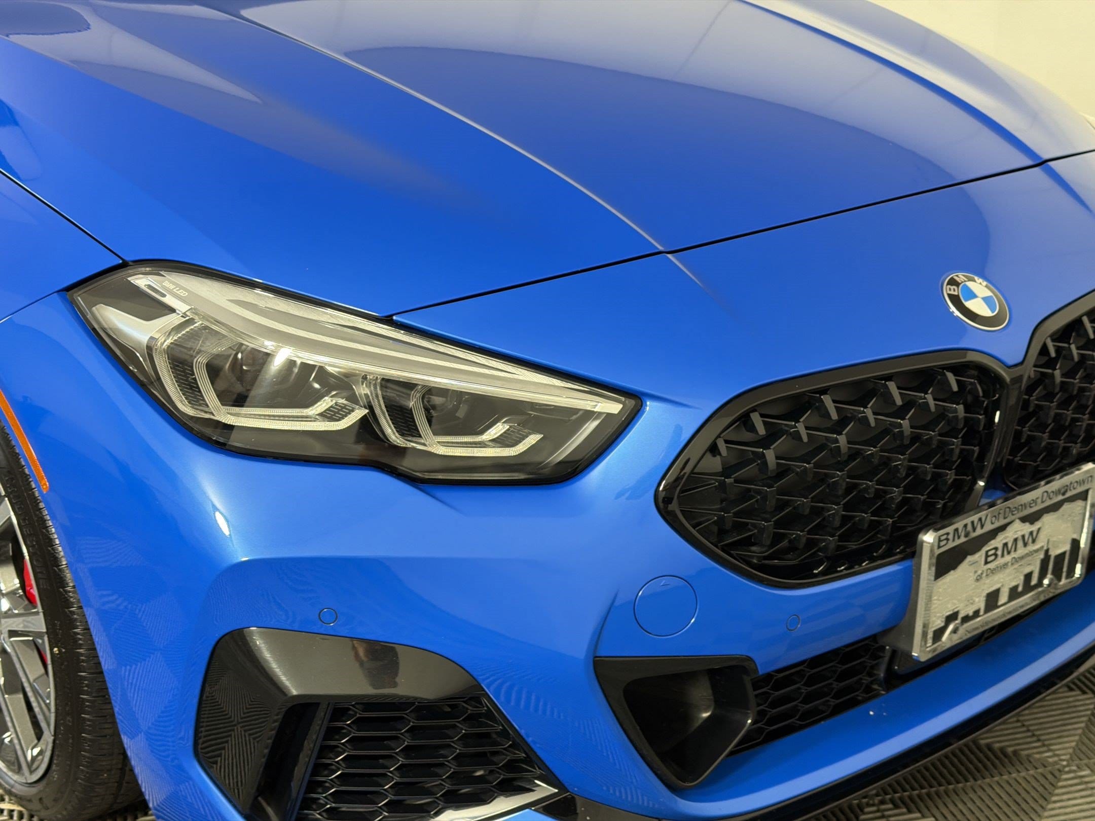 2024 BMW 2 Series M235i - Photo 12