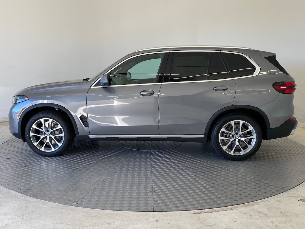 Used 2026 BMW X5 xDrive40i SUV