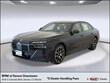  BMW 760i