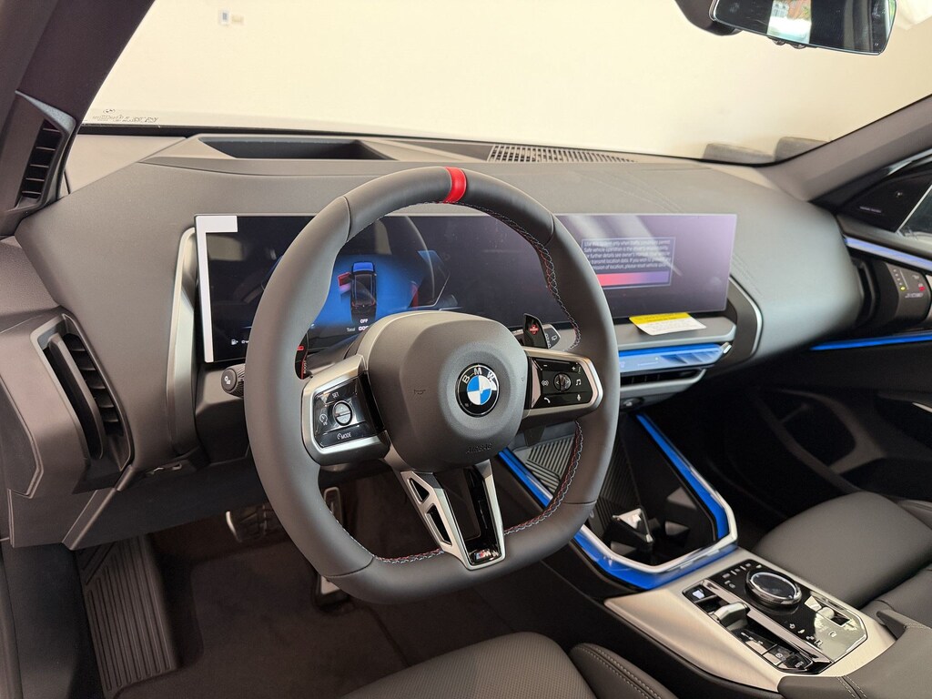 New 2026 BMW X3 M50 xDrive SUV