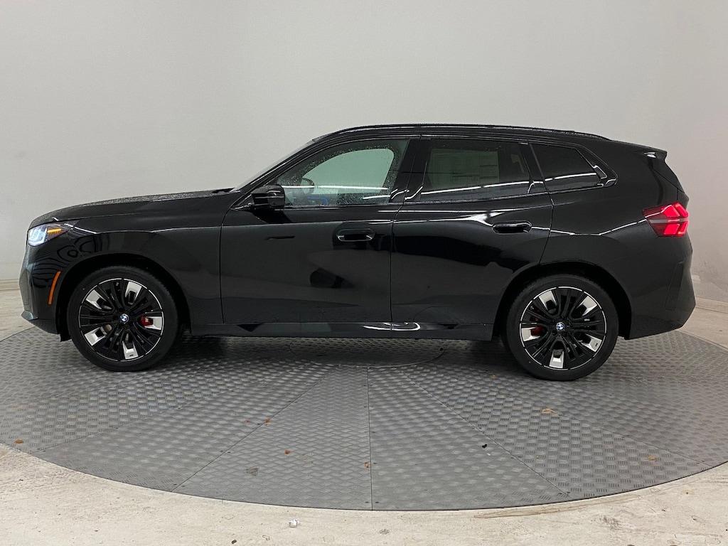 New 2026 BMW X3 M50 xDrive SUV