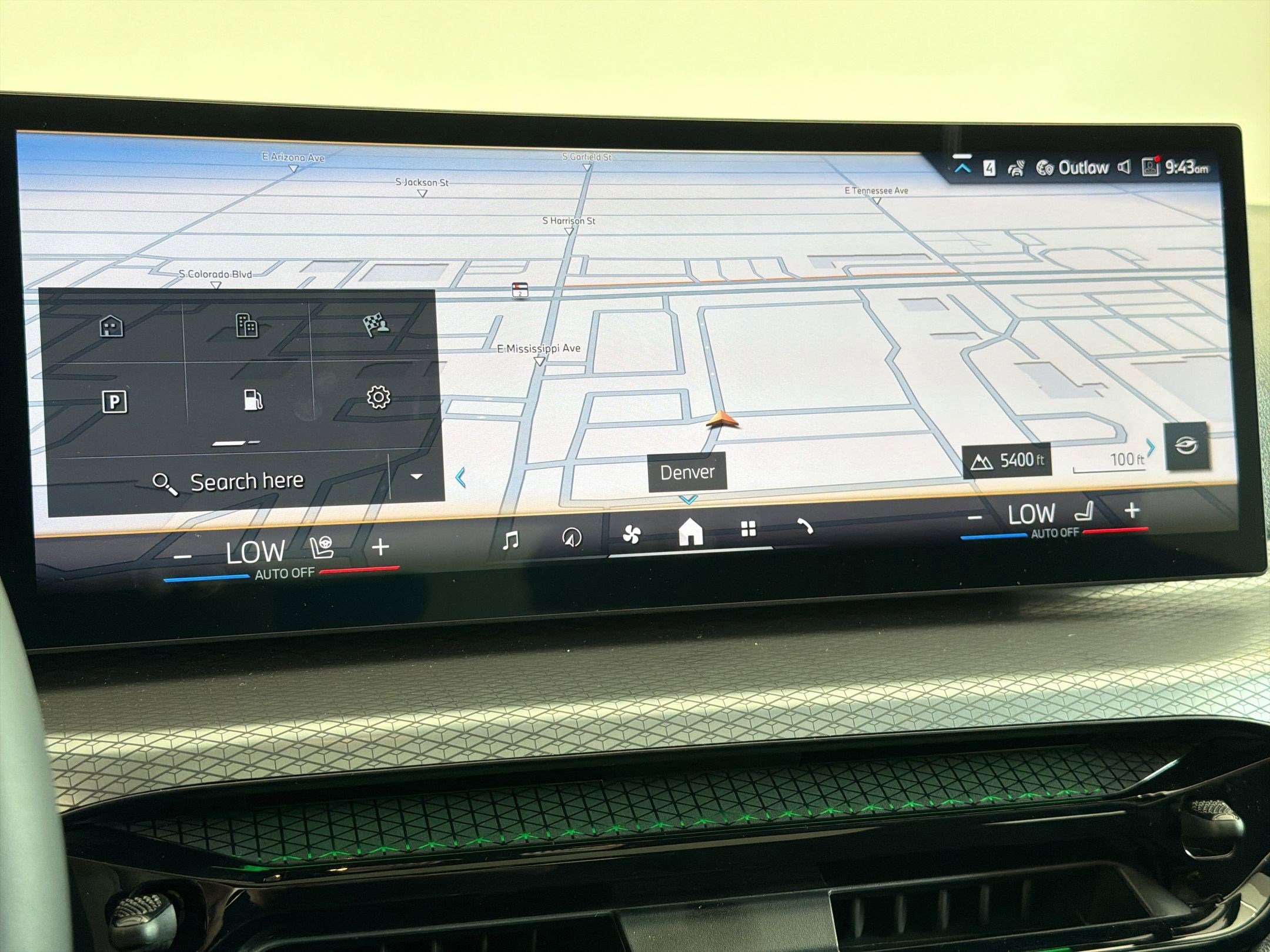 2026 BMW 4 Series 430i - Photo 25