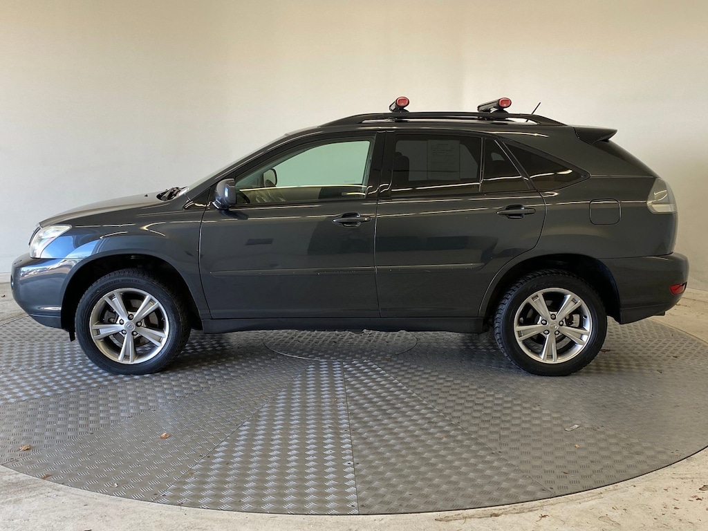 Used 2006 Lexus RX 400h 4dr Hybrid SUV AWD SUV