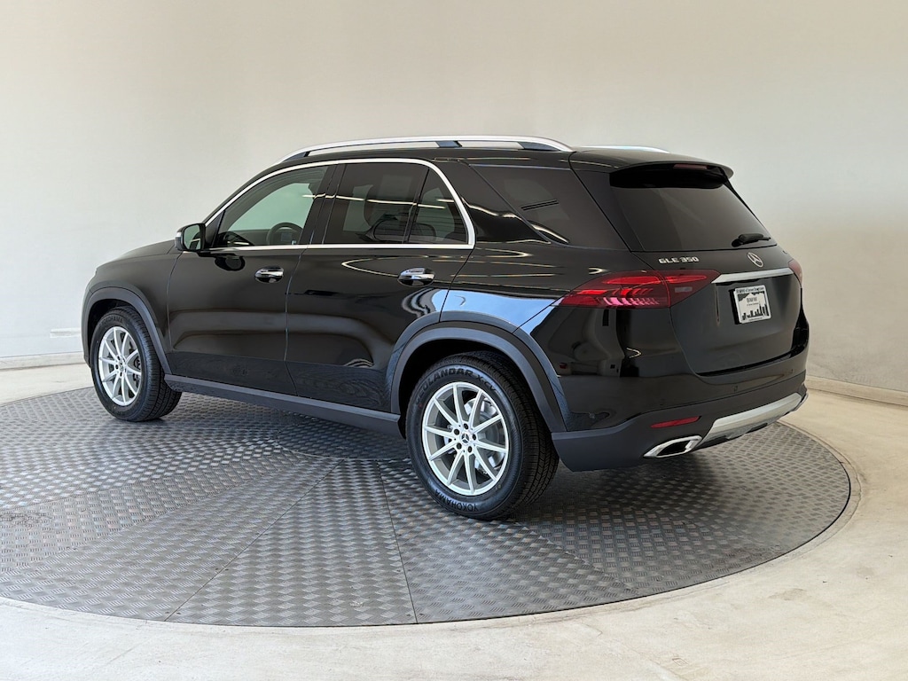 Used 2025 Mercedes-Benz GLE 350 GLE 350 SUV