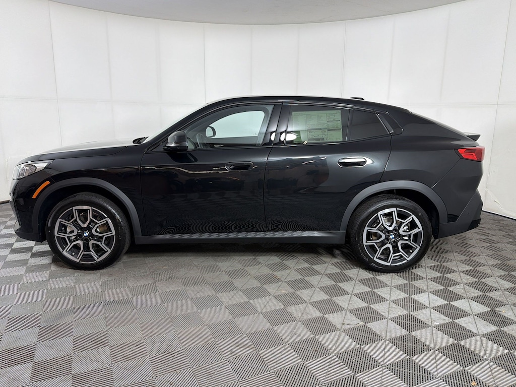 New 2026 BMW X2 xDrive28i SUV