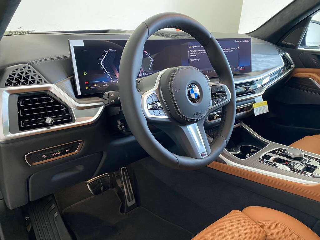New 2026 BMW X7 xDrive40i SUV