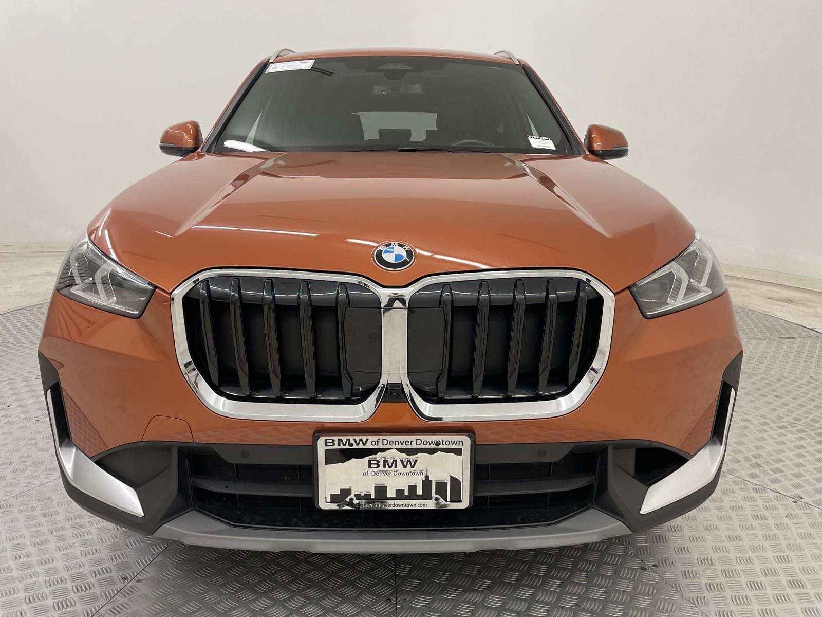 Certified 2023 BMW X1 28i with VIN WBX73EF03P5W53867 for sale in Denver, CO