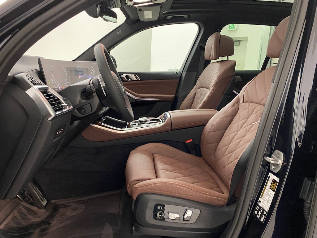 New 2026 BMW X5 xDrive40i SUV