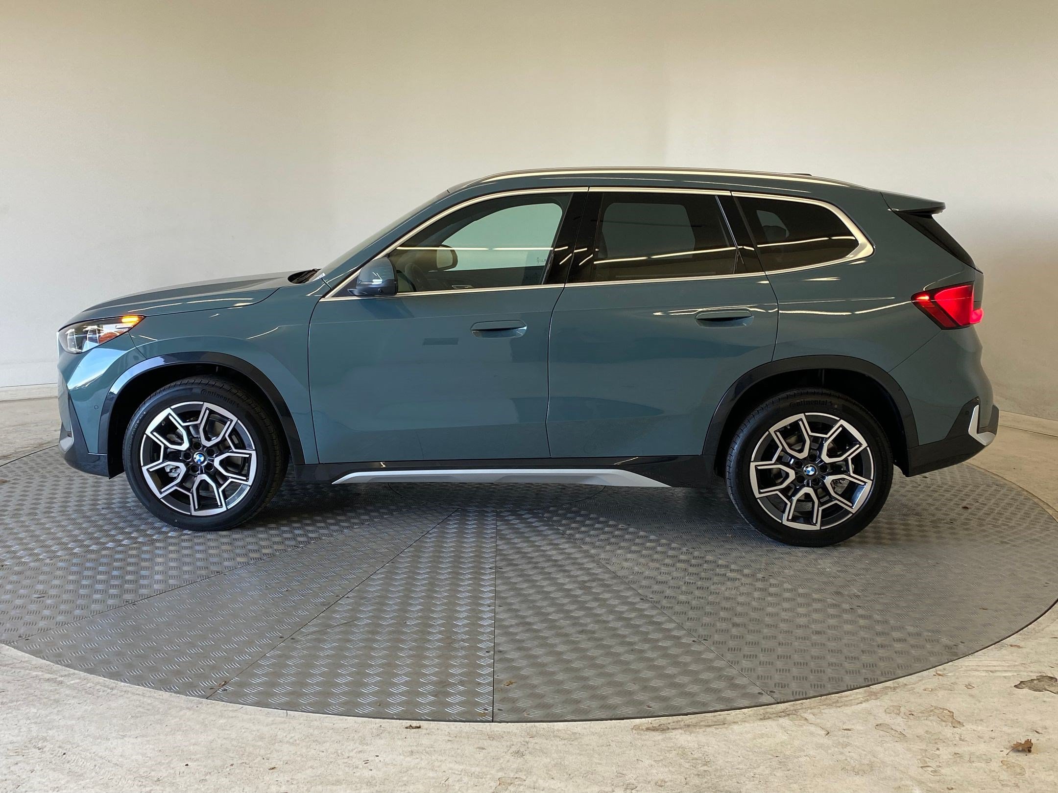 Used 2026 BMW X1 xDrive28i SUV