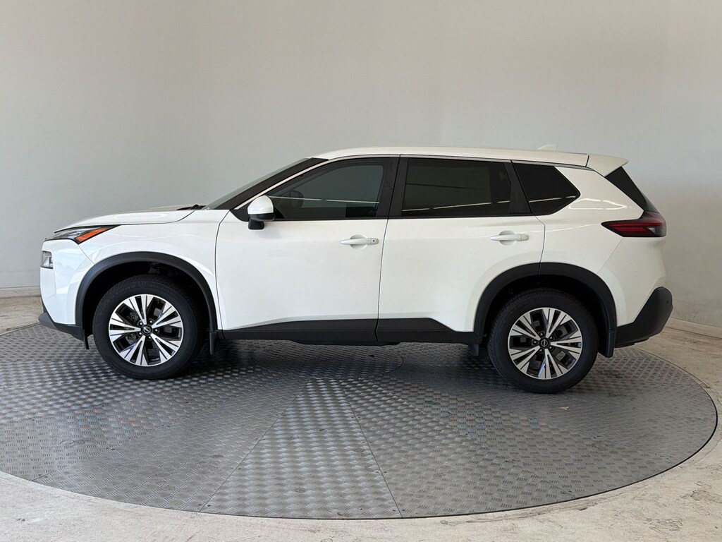 Used 2023 Nissan Rogue SV SUV
