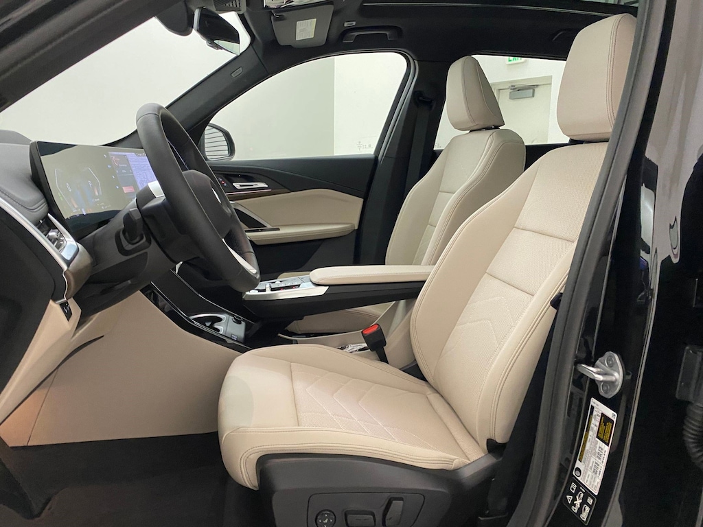 New 2025 BMW X1 xDrive28i SUV